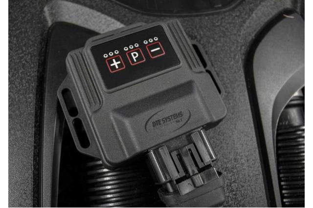 DTE Systems – ECU remap για MINI Countryman 1.5T